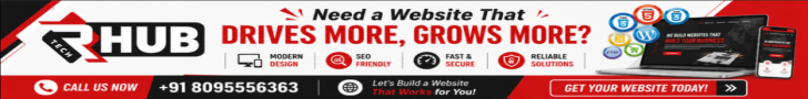 Header Banner Ad